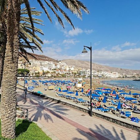 La Perla Negra By Tenerife Dream Properties ปลายาเดลาสอเมริกาส ภายนอก รูปภาพ