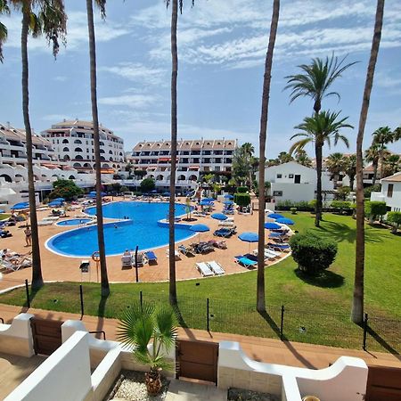 La Perla Negra By Tenerife Dream Properties ปลายาเดลาสอเมริกาส ภายนอก รูปภาพ
