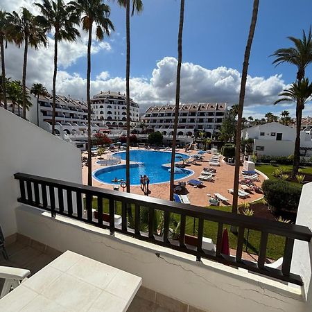 La Perla Negra By Tenerife Dream Properties ปลายาเดลาสอเมริกาส ภายนอก รูปภาพ