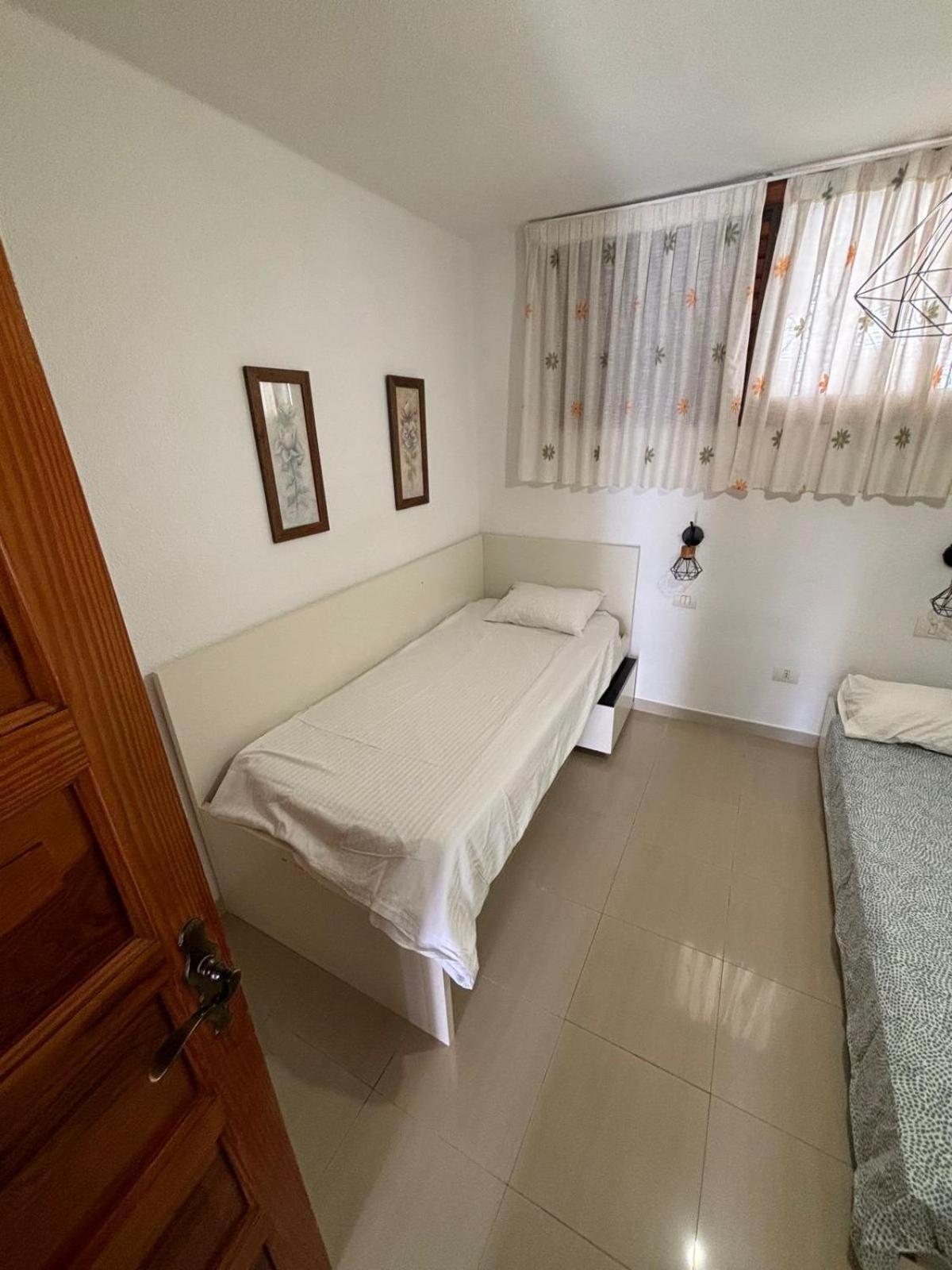 La Perla Negra By Tenerife Dream Properties ปลายาเดลาสอเมริกาส ภายนอก รูปภาพ