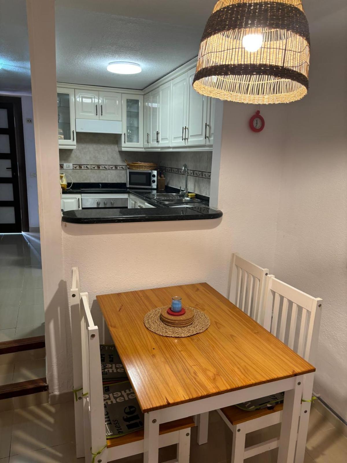 La Perla Negra By Tenerife Dream Properties ปลายาเดลาสอเมริกาส ภายนอก รูปภาพ