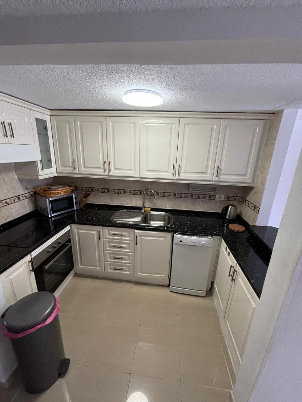 La Perla Negra By Tenerife Dream Properties ปลายาเดลาสอเมริกาส ภายนอก รูปภาพ
