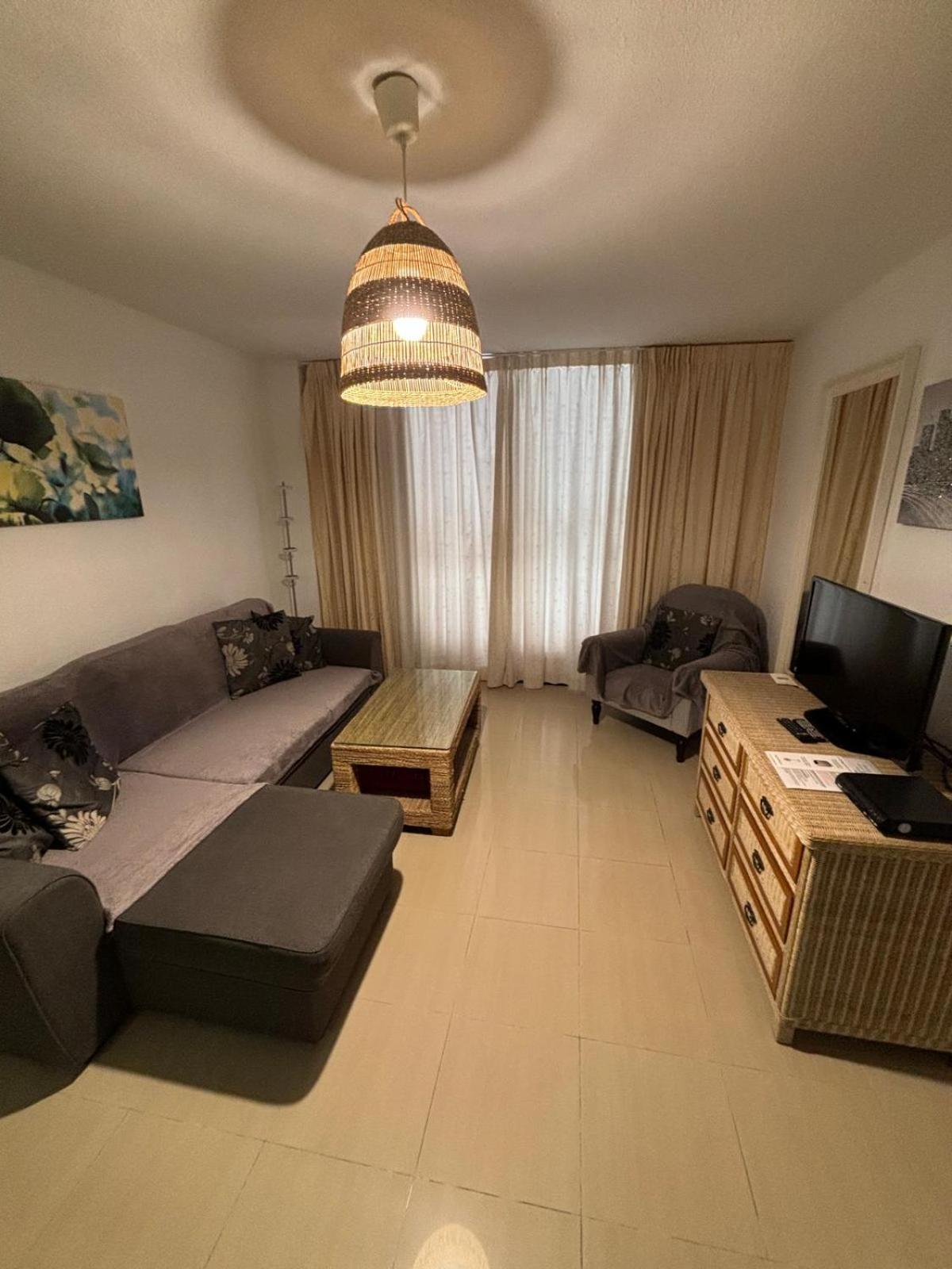 La Perla Negra By Tenerife Dream Properties ปลายาเดลาสอเมริกาส ภายนอก รูปภาพ