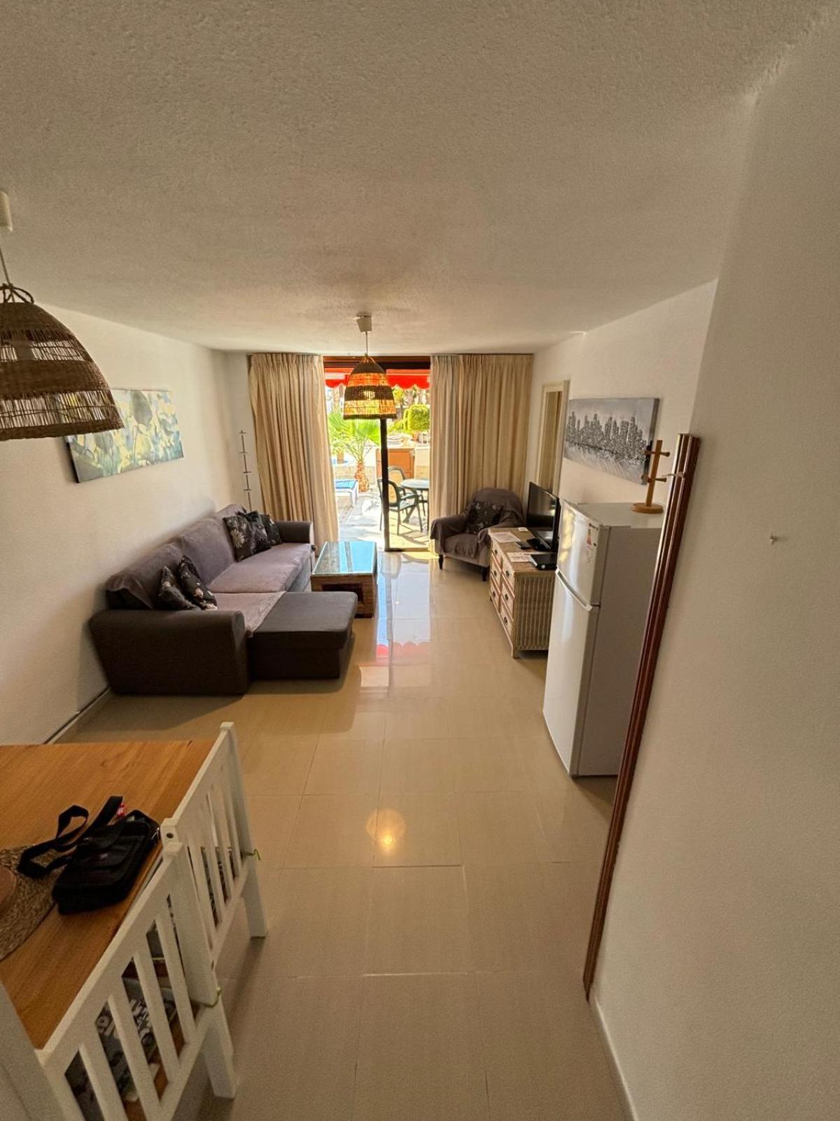 La Perla Negra By Tenerife Dream Properties ปลายาเดลาสอเมริกาส ภายนอก รูปภาพ