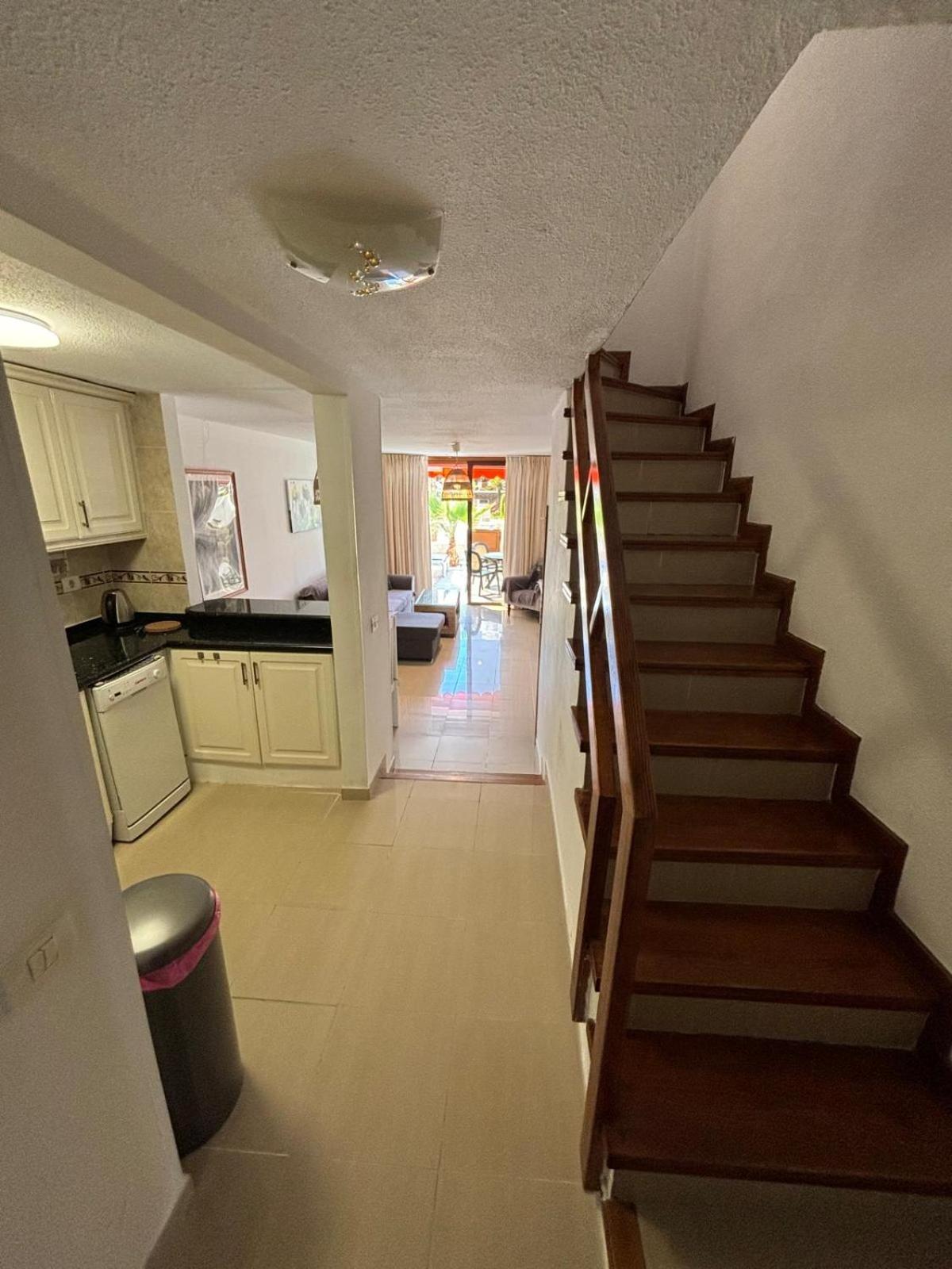 La Perla Negra By Tenerife Dream Properties ปลายาเดลาสอเมริกาส ภายนอก รูปภาพ