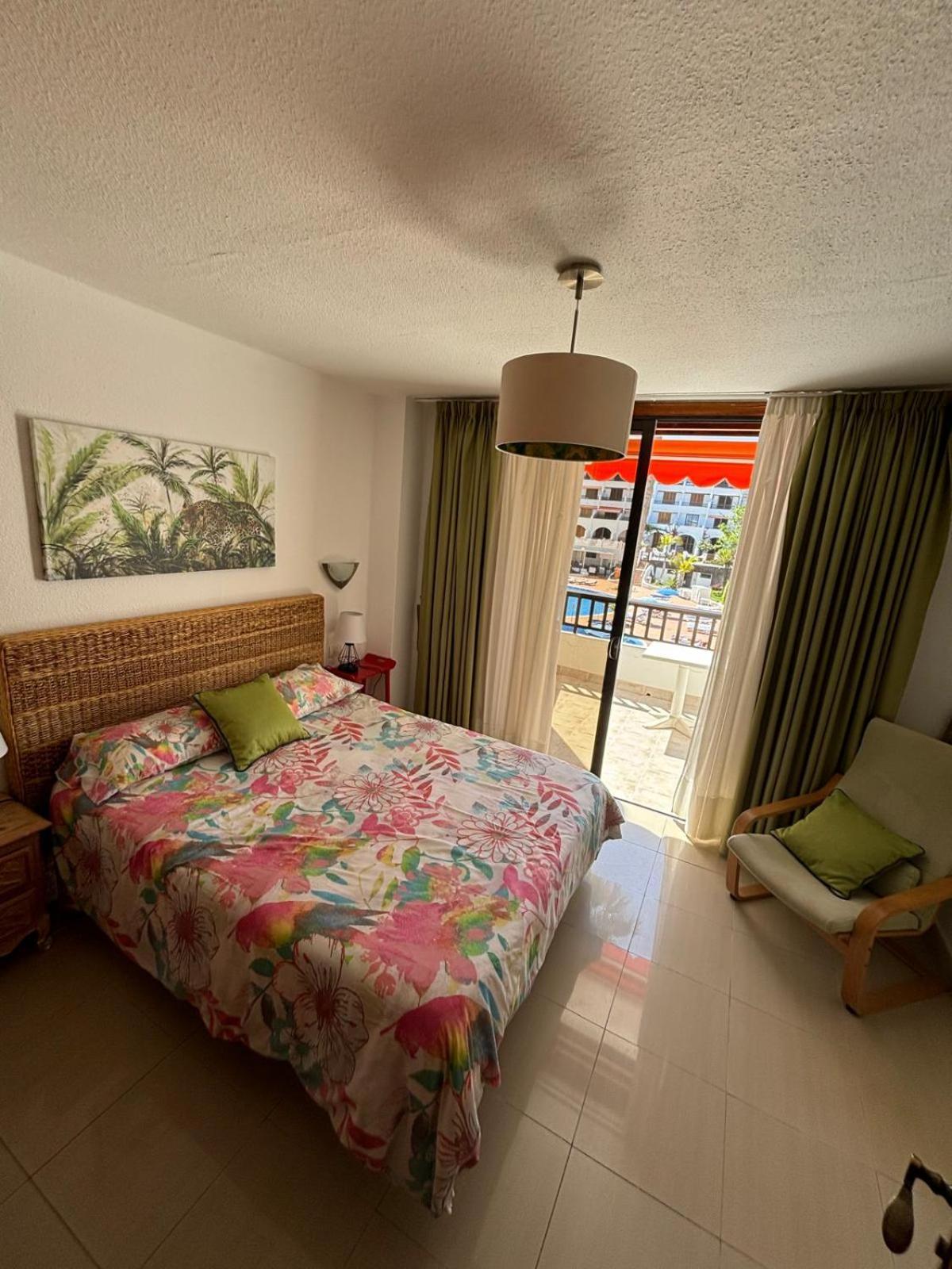 La Perla Negra By Tenerife Dream Properties ปลายาเดลาสอเมริกาส ภายนอก รูปภาพ