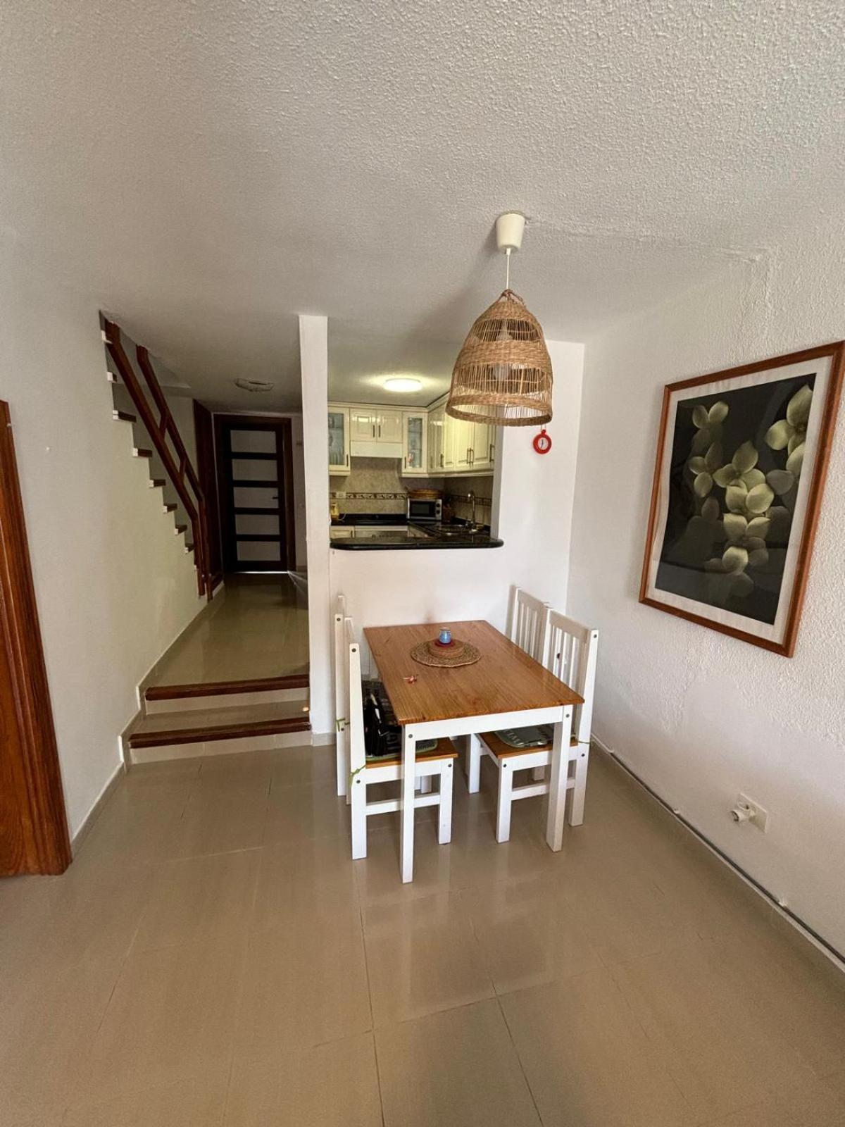 La Perla Negra By Tenerife Dream Properties ปลายาเดลาสอเมริกาส ภายนอก รูปภาพ