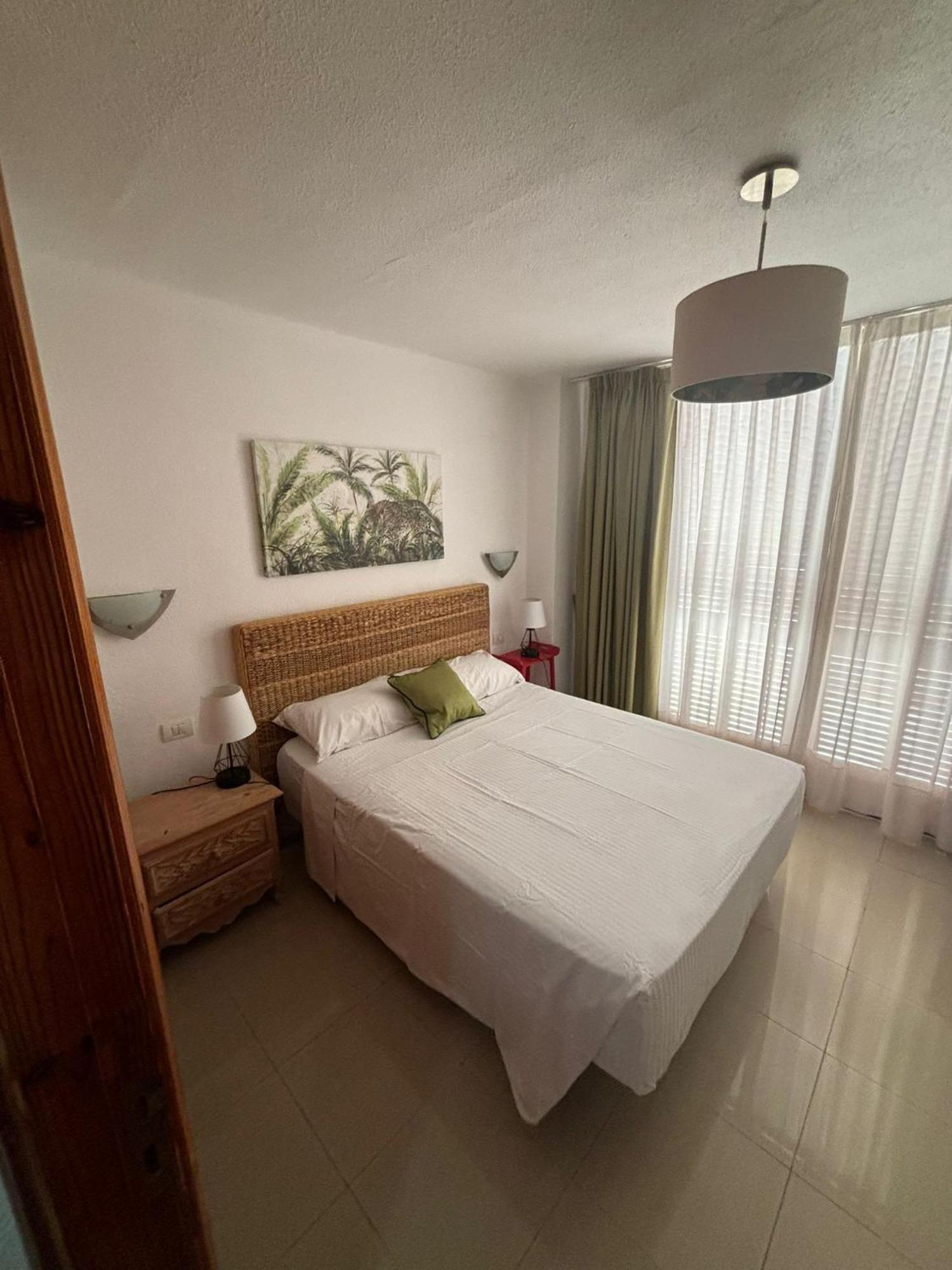 La Perla Negra By Tenerife Dream Properties ปลายาเดลาสอเมริกาส ภายนอก รูปภาพ