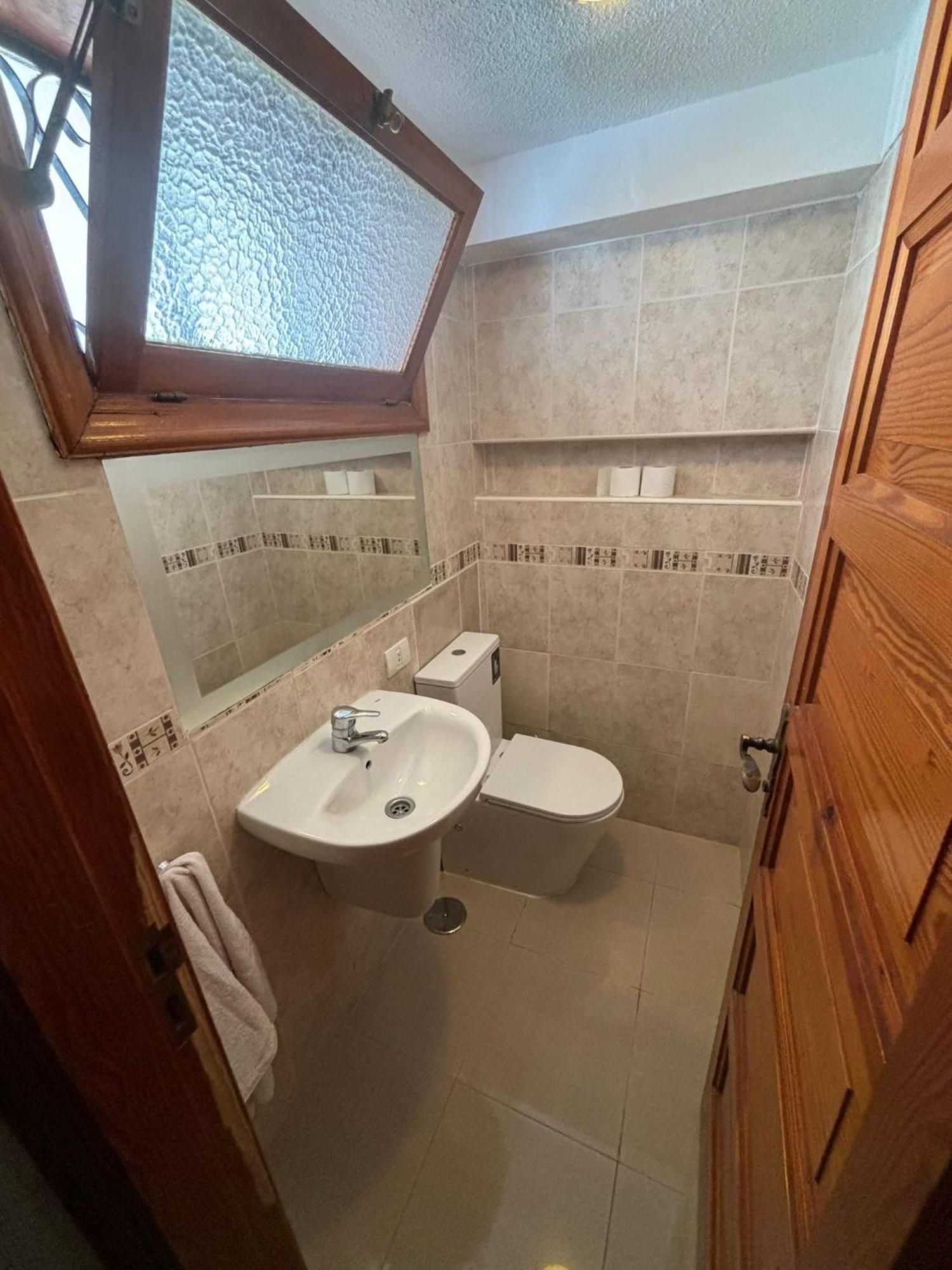 La Perla Negra By Tenerife Dream Properties ปลายาเดลาสอเมริกาส ภายนอก รูปภาพ