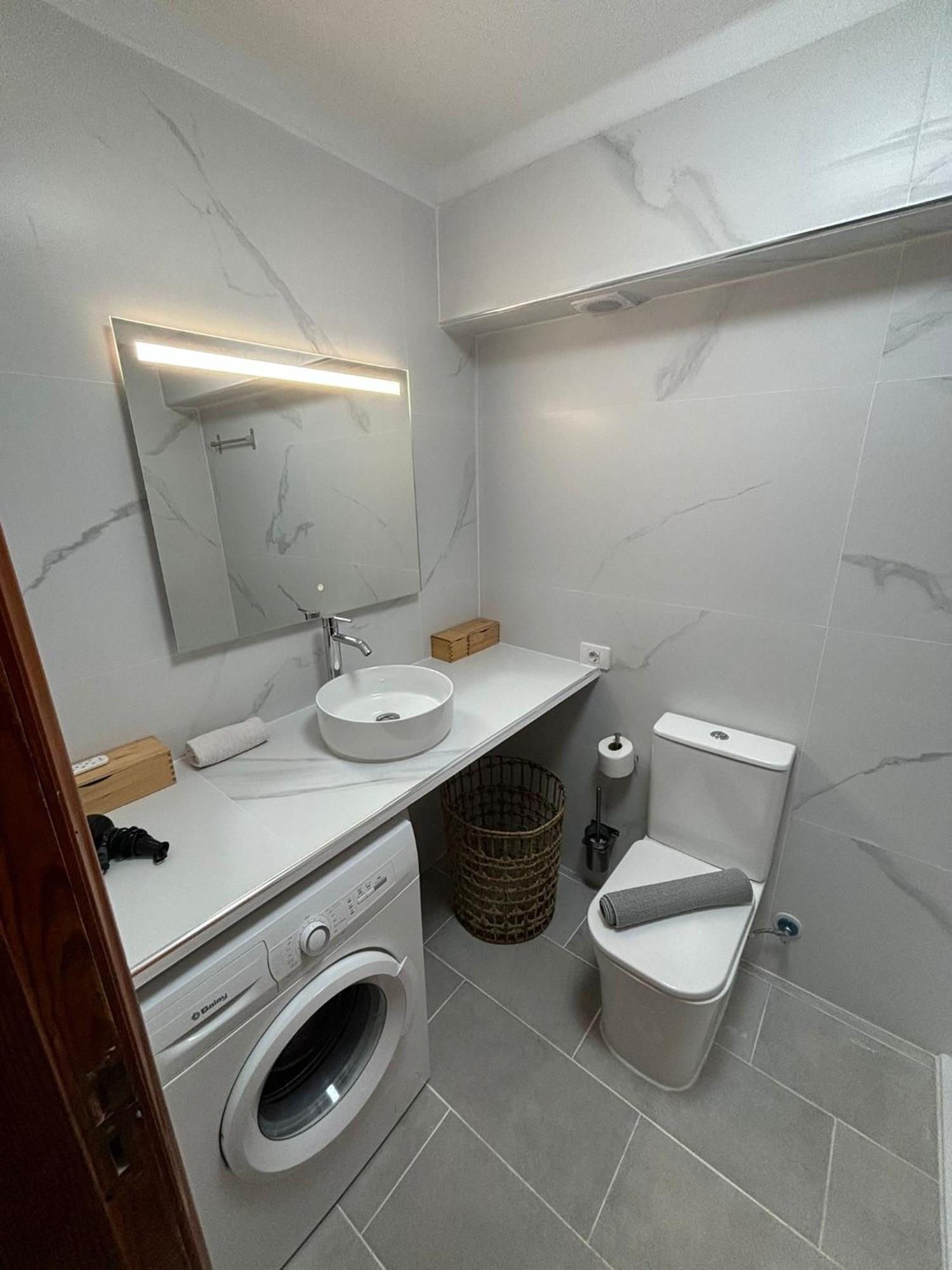 La Perla Negra By Tenerife Dream Properties ปลายาเดลาสอเมริกาส ภายนอก รูปภาพ